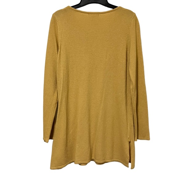 Benedetta B Wool Cashmere Blend Sweater - Picture 5 of 9